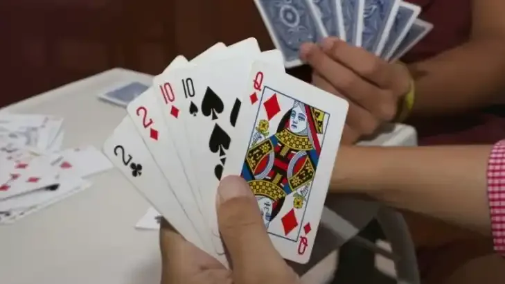 米兰体育二人麻将,和传统麻将有哪些不同?