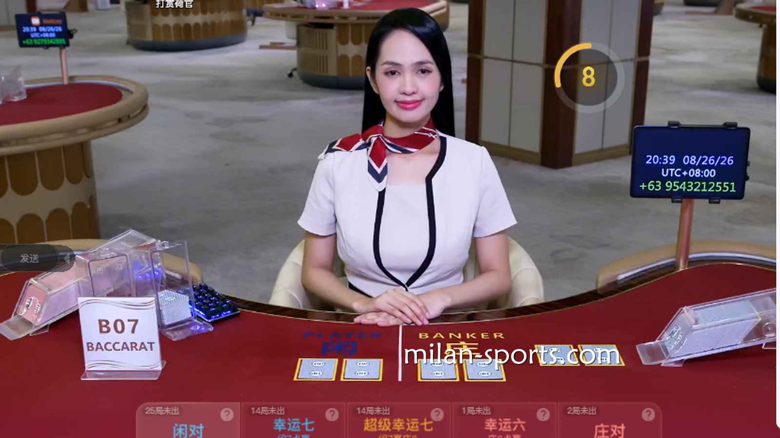 喜欢玩真人游戏的玩家，是喜欢热闹与美女的玩家吗？