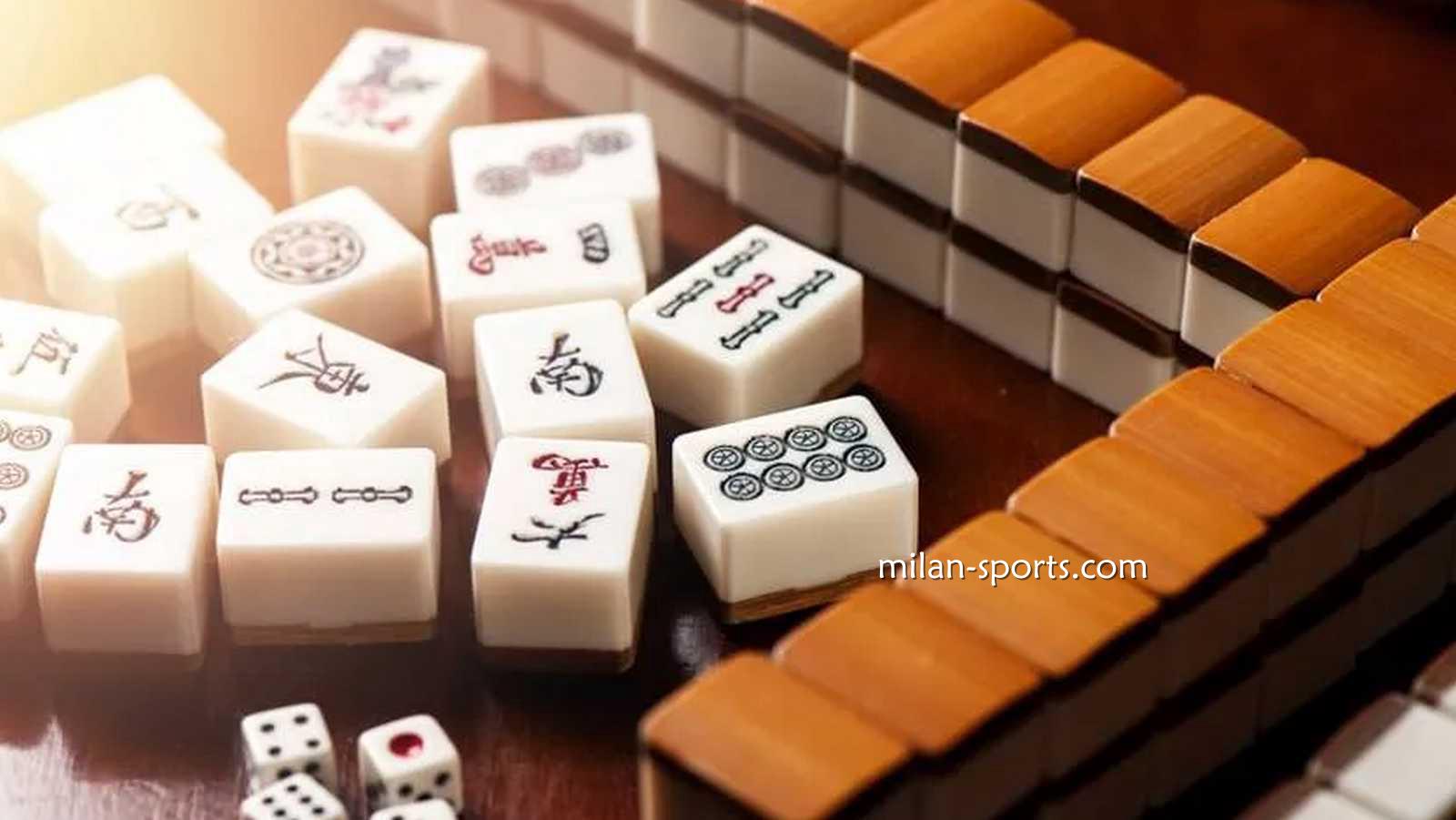 推筒子游戏技巧揭秘，让你成为米兰体育的一把好手