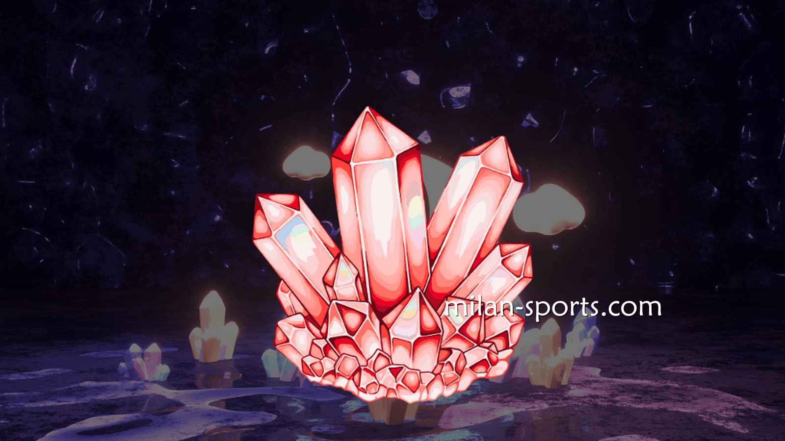 来《水晶洞穴》游戏,体验闪耀的珠宝冒险