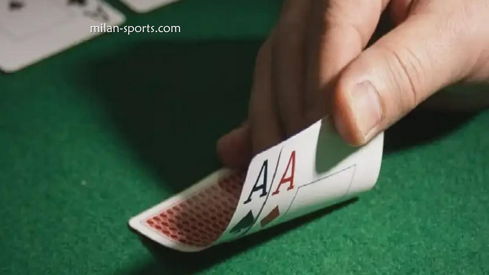 磨刀不误砍柴工，米兰体育让你全面掌握炸金花规则玩法