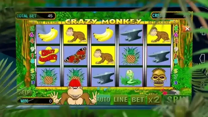 米兰体育7只猴子游戏，玩起来既轻松又惊喜连连